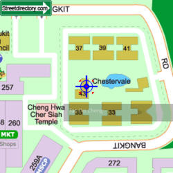 Chestervale (D23), Condominium #133877922